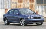 Jaguar-X-Type