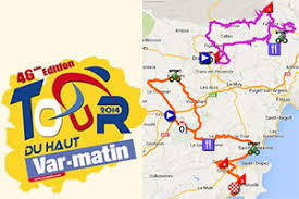 Tracée autour de fayence, cette deuxième étape longue de 168 kilomètres a connu un scenario relativement classique. Le Parcours Du Tour Du Haut Var 2014 Sur Google Maps Google Earth Les Itineraires Horaires Et Profils D Etapes Blog Velowire Com Photos Videos Actualites Cyclisme