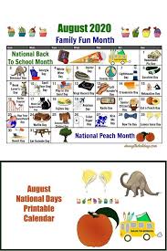 You can adjust the width and height parameters according to your needs. August National Day Calendar Free Printable Of National Days National Holiday Calendar National Day Calendar National Day