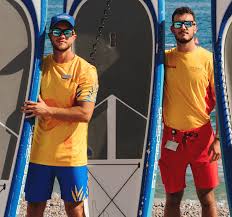 Custom Board Swimming Shorts & Suits | OCEANR