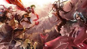 Try to avoid reposting, your post will be removed if it has already been posted in the last 6 months. Epic Anime Wallpapers Top Free Epic Anime Backgrounds Wallpaperaccess