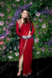 Take the scenic route black breakfast tray. File Sara Ali Khan Graces Dinesh Vijan S Wedding Reception And Cocktail Party 03 Jpg Wikipedia