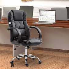 Metro Lane Nichols Executive Chair Global Office Furniture Executive Chair Small Office Chair