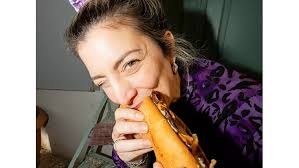 the mushroom.': Η Madame Ginger και το pop-up της στο...