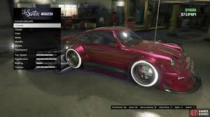 Hi, i think it would be nice if you guys added the possibility to unlock chrome paint for all the cars, i'm tired of playing races to unlock . Best Color Combinations Vehicle Guide Grand Theft Auto Online Grand Theft Auto V Gamer Guides