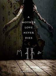 Watch Mama 2 Full Movie Hd Free Download Newest Horror Movies Best Horror Movies Horror Movies