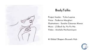 I draw comics and stuff. Global Shapers Brussels Hub Publications Facebook