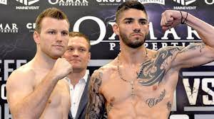 View complete tapology profile, bio, rankings, photos, news and record. Jeff Horn V Michael Zerafa Boxing Trainer Glenn Rushton Says No Third Rematch