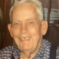 Kenneth Arthur Platt Obituary