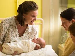 Explore the 2020 holiday special. Call The Midwife Tv Review A Sickly Sweet Alternative Universe Full Of Sunshine And Lollipops The Independent The Independent