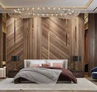 Personalized/custom Made - Wooden Wall Panels - Wooden Wall ...