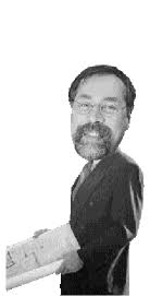 Influential People, August 2004