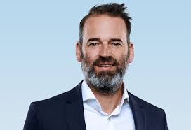 Olivier Joyal est nommé dirigeant régional, Québec, pour WSP au Canada