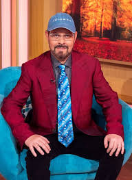 James michael tyler, of friends fame, has advanced prostate cancer. Friends Gunther Actor Reveals Most Difficult Line On Show It Was Terrifying I Shook Celebrity News Showbiz Tv Express Co Uk