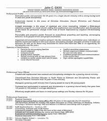 Pastoral Care Counselor Chaplain Resume Example Chaplain Life Choice Hospice Macungie Pennsylvania