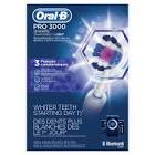 Pro 3000 3D White Oral-B