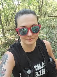 Meeting the person was an honor