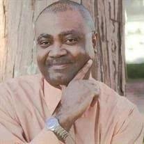 Gary Dave Richards Obituary (2025)