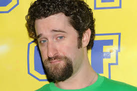 Dustin diamond sits down with mario lopez in first interview since being released from jail: Y8a1wb47z82gbm