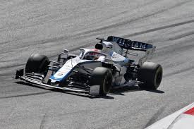 Maybe you would like to learn more about one of these? Jack Aitken To Make Fp1 Debut With Williams At Styrian Grand Prix