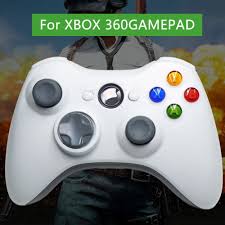 Gamepad For Xbox 360 Wireless Controller For Xbox 360 Controle Wireless Joystick For Xbox360 Game Controller Gamepad Joypad In 2020 Game Controller Wireless Controller Xbox 360 Controller