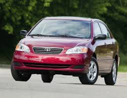Gas mileage, engine, performance, warranty, equipment and more. 2008 Toyota Corolla Ce 20th Anniversary Ca Spec 2007 08