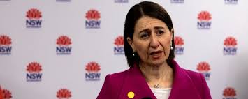 She celebrated her 48th birthday on 22nd september. Nsw Premier Gladys Berejiklian Is Doing Ok Despite Calls For Resignation Headlines Hope 103 2