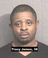 Arrest round-up focuses