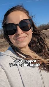 I used to put myself last. But I realized: taking care of ME makes me a  better mom, wife, and human. , If you’re tired of feeling like crap, you  don’t have to stay stuck. Drop a 💛 if you’re ready to ...