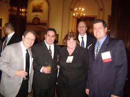 DES News Updates ********* DePaul Emeritus Society-Chicago, IL : December  2010