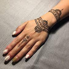 pin on yulia shmidt henna artist
