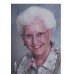 Obituary: JUDITH ANN GILBERT JEFFRIES