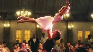 72 Dirty Dancing 1987 Youtube