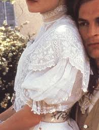 TBT: A Room With a View (1985) – Frock Flicks