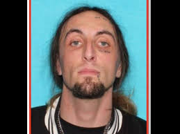 Hendersonville Police Searching for Wanted Theft Suspect