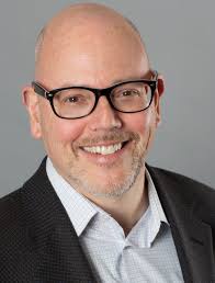 Chris Morrissey — North Helpline