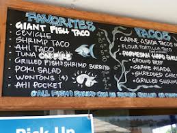 The Taco Maven: A Guide to Eating and Cooking Tacos: Spencer McKenzie's  Fish Company, Ventura CA