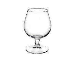 Subito a casa e in tutta sicurezza con ebay! Cf 6 Bicchiere Calice Degustazione Cognac Cl 15 Casalinghi Shop