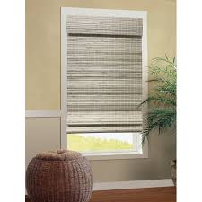 I have been using them for over 10 years and still love them. Bamboo Grey Cordless Roman Shade Overstock 32495444 31 X 64