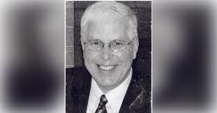 Obituary information for Wayne G. Smith