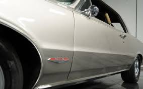 Image result for Silvermist Gray 1964 GTO