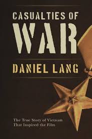 [PDF] Casualties of War by Daniel Lang | 9781497683235