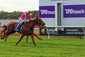 Testing Love wins Ladies Day Sprint for trainer Adam Durrant as Fashions