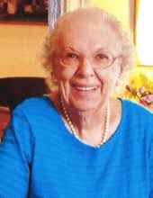 Obituary information for JoAnne V. (Rickard) Daniels