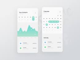 Smart Activity In 2020 Medical App Android Apps Design Application Apps