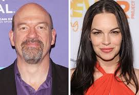 John Carroll Lynch and Tammy Blanchard Join FX Pilot Hoke