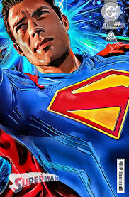 Summer of #superman #dccomics By DaMAGster!