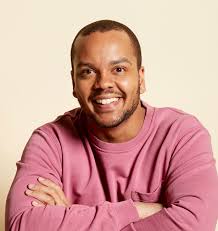 Näyttelijä Ernest Lawson: ”Sieluni lepää, kun saan nauttia luonnon  rauhasta”