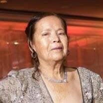 Mrs. Rosa Gomez of Poplar Grove Obituary