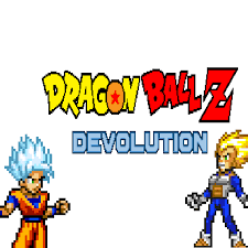 Dragon ball dragon daihikyou 12.5k plays; Dragon Ball Z Devolution Home Facebook